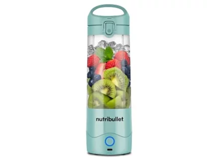 Стационарный блендер NutriBullet NBP003LBL