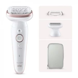 Image Эпилятор Braun SES9011