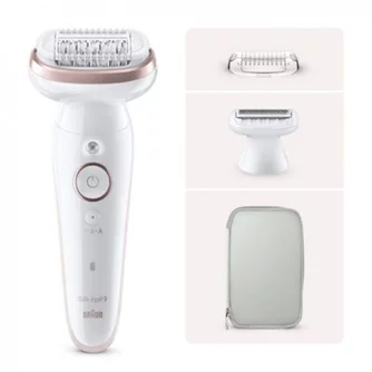 Epilator Braun SES9011