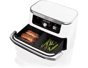 Image Аэрогриль Ninja AF500EUWH