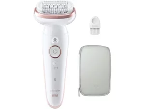 Image Эпилятор Braun SES9000