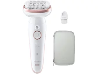 Эпилятор Braun SES9000