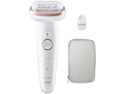 Image Epilator Braun SES9000
