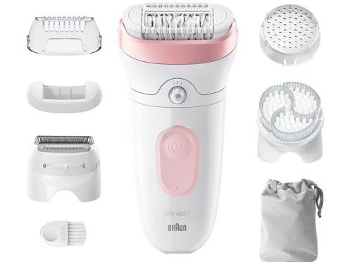 Image Эпилятор Braun SE7060