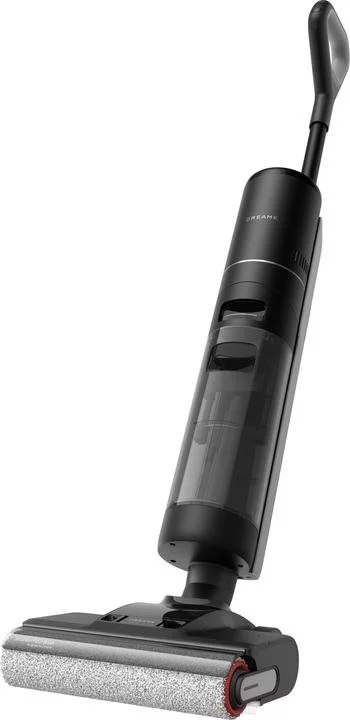 Пылесос Dreame H15 Pro Black