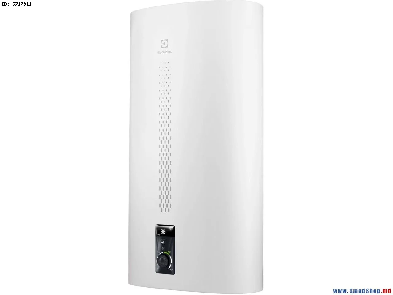 Boiler Electric Electrolux EWH 100 Maximus WiFi