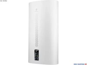 Image Boiler Electric Electrolux EWH 100 Maximus WiFi