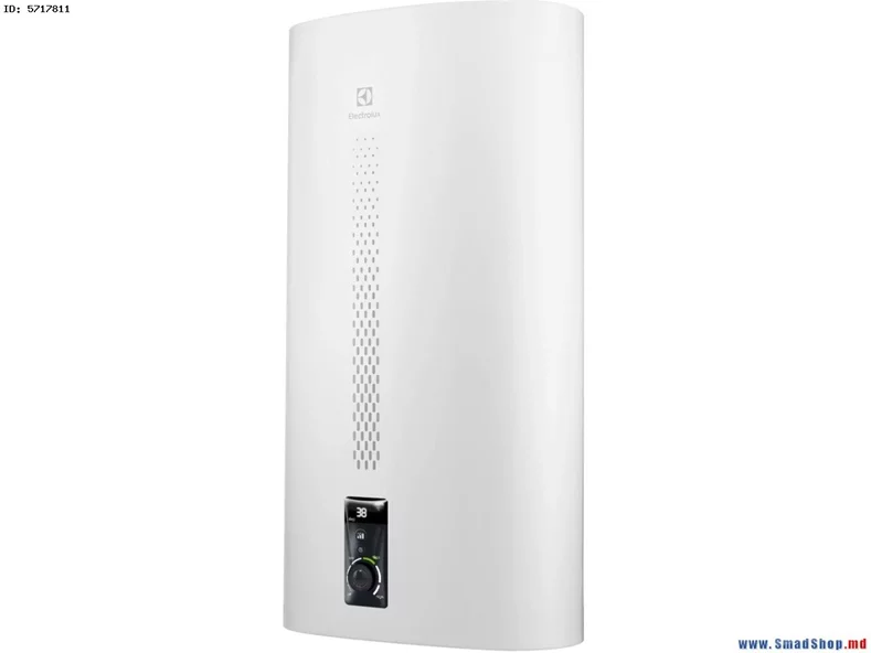 Image Накопительный водонагреватель Electrolux EWH 100 Maximus WiFi