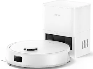 Image Робот-Пылесос Mova E20