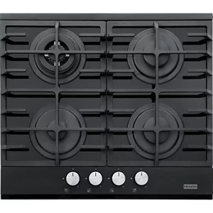 Image Plita de gaz FRANKE FHNG 604 4G TC BK C
