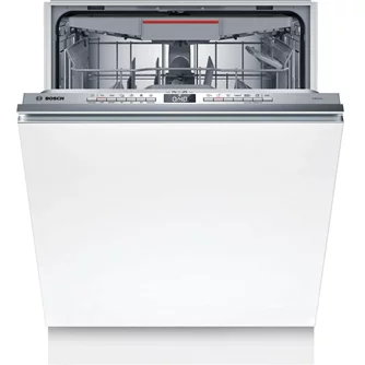 Встраиваемая посудомоечная машина BOSCH SMV4HVX07E