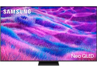 Телевизор Samsung QE50QN80FAUXUA