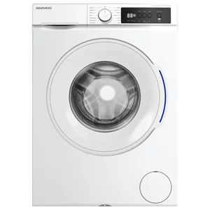 Image Mașină de spălat Daewoo WM-FA8512W0D-RS