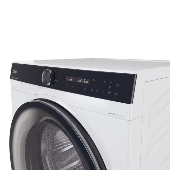 Image Стиральная машина Candy BS 410B10-S