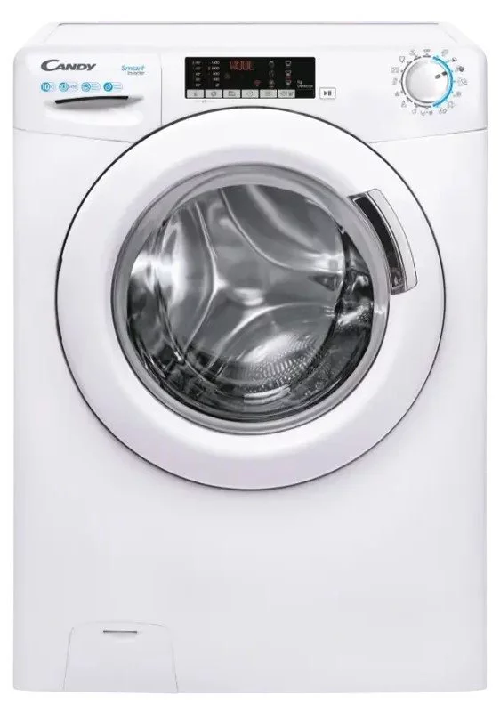 Maşina de spălat rufe Candy CS 1410TXME/1-S