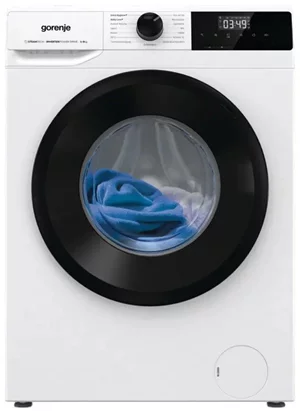Image Стиральная машина Gorenje WNHPI94A1PS
