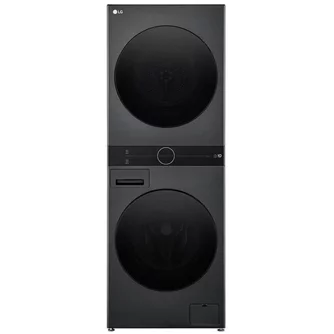 Mașină de spălat cu uscător LG WT1210BBF