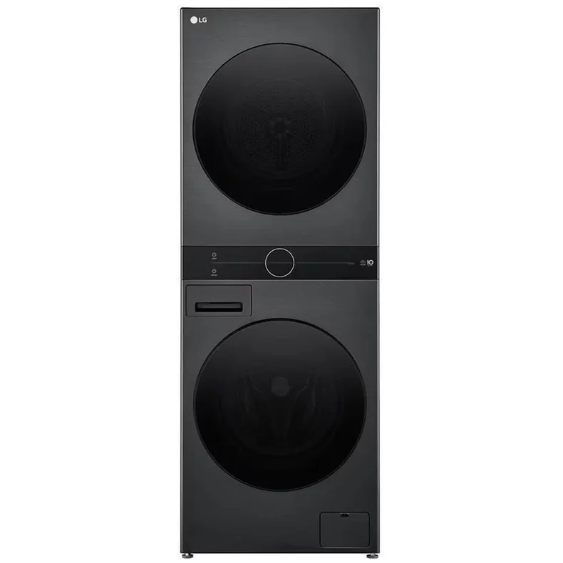 Image Mașină de spălat cu uscător LG WT1210BBF