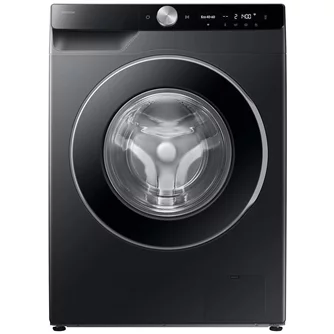 Mașină de spălat frontală Samsung WW90DG6G94LBU4