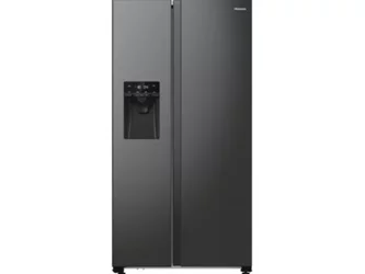 Холодильник Hisense RS5P535NTFE