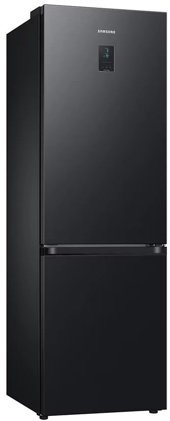 Frigider cu congelator jos Samsung RB34C672DBN/EF