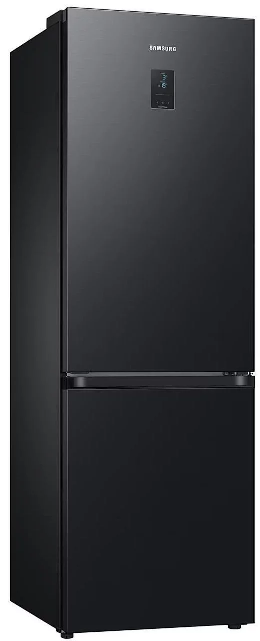 Image Frigider cu congelator jos Samsung RB34C672DBN/EF