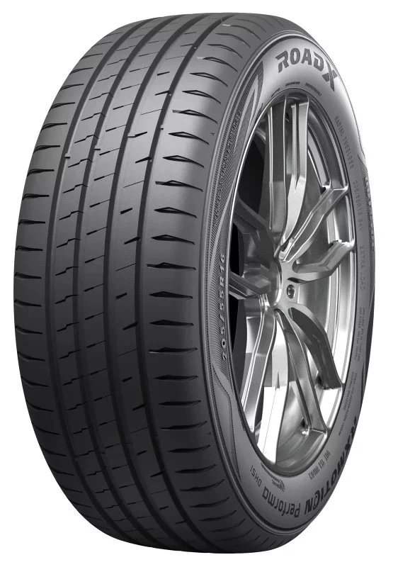 Anvelopa Roadx RxMotion Performa DH51 195/60 R16 89V