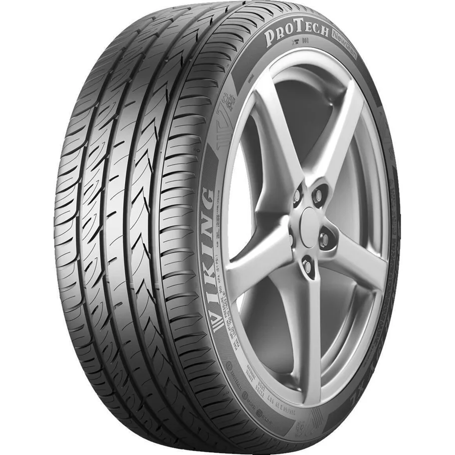 Image Шины 205/55 R 16 Viking ProTech NewGen 91V