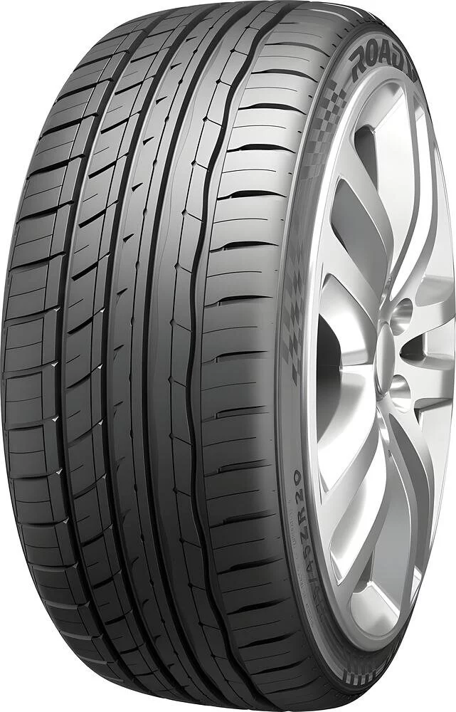 Image Шины 275/35 R 21 RoadX RxMotion U11 Z 103Y XL