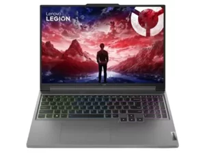 Image Ноутбук Lenovo Legion Slim 5 16AHP9 (Ryzen 7 8845HS 16Gb 512Gb 4050 6Gb) Luna Grey
