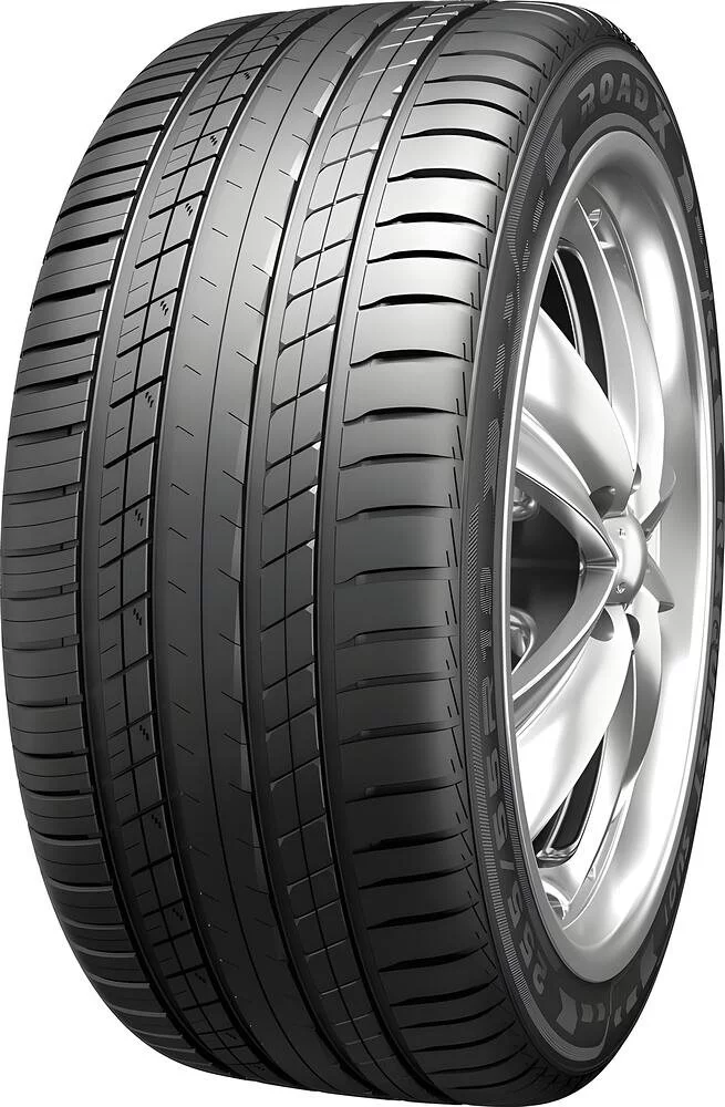 Image Шины 225/70 R15C RoadX RxQuest Cargomax 112/110S 8PR