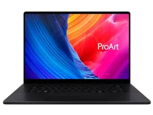 Image Ноутбук ASUS ProArt P16 H7606WM (Ryzen AI 9 HX 370 32Gb 2Tb 5060 8Gb Win 11) Nano Black