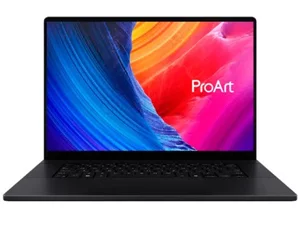Image Ноутбук ASUS ProArt P16 H7606WP (Ryzen AI 9 HX 370 64Gb 2Tb 5070 8Gb Win 11) Nano Black