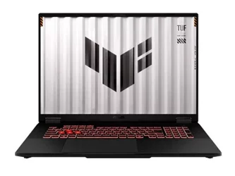 Laptop ASUS TUF Gaming A18 FA808UP (Ryzen 7 260 32Gb 1Tb 5070 8Gb) Jaeger Gray