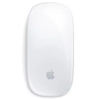 Mouse Apple magic Mouse 4 White MXK53