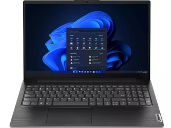 Laptop Lenovo V15 G4 AMN (Ryzen 5 7520U 8GB 512GB Radeon 610M) Black