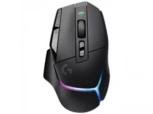 Image Мышь Logitech G502 X Plus RGB Black