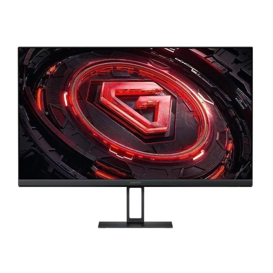 Image Monitor Xiaomi Gaming G24i