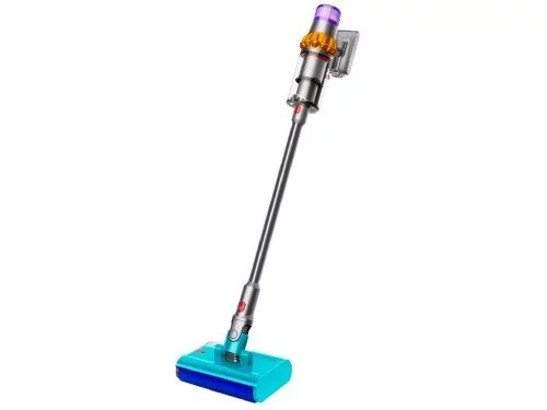 Image Пылесос Dyson V15s Detect Submarine Nickel/Yellow