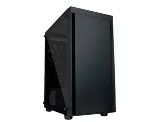 Carcasă PC Zalman T3 Plus black