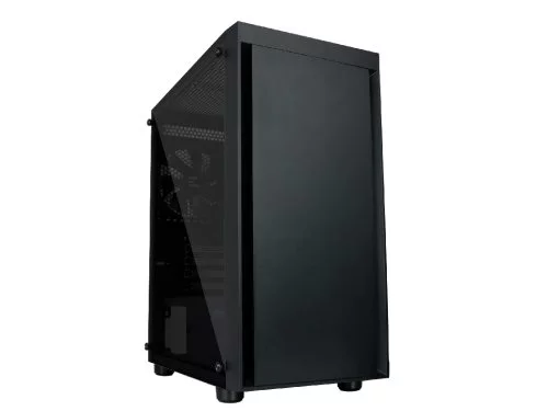 Image Carcasă PC Zalman T3 Plus black