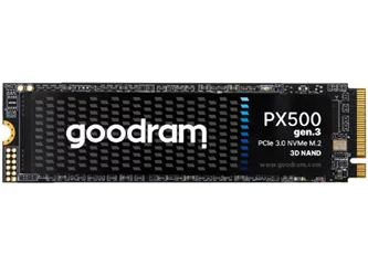 Dispozitiv de stocare GOODRAM PX500 Gen3 SSD 512GB