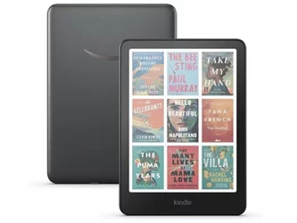 E-book Amazon Kindle Colorsoft Signature Edition 32GB