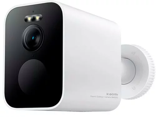 Image Видеокамера Xiaomi BW500 White