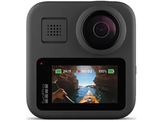Экшен камера GoPro Max 360