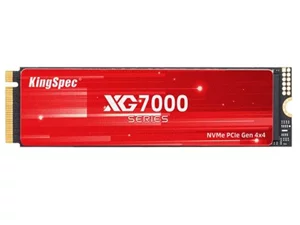 Image Накопитель KingSpec XG7000 SSD 1TB