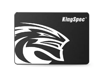 Dispozitiv de stocare KingSpec P3-1TB 2.5" SSD 1TB
