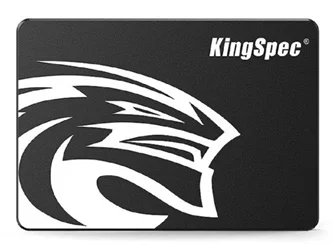 Dispozitiv de stocare KingSpec P3-256GB 2.5" SSD 256GB