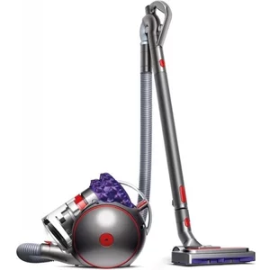 Image Aspirator cu container Dyson CY28 Big Ball Parquet 2