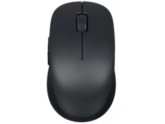 Мышь Xiaomi Dual-mode 2 Black